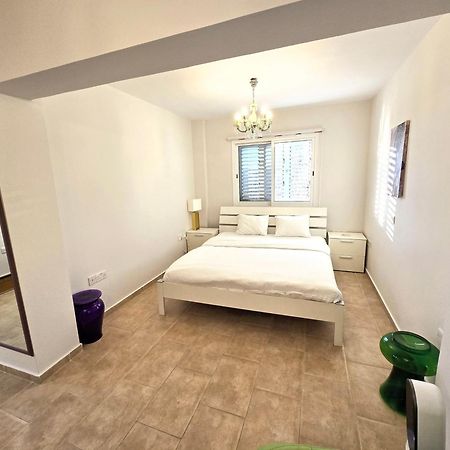 Paphos Central Penthouse Eksteriør bilde