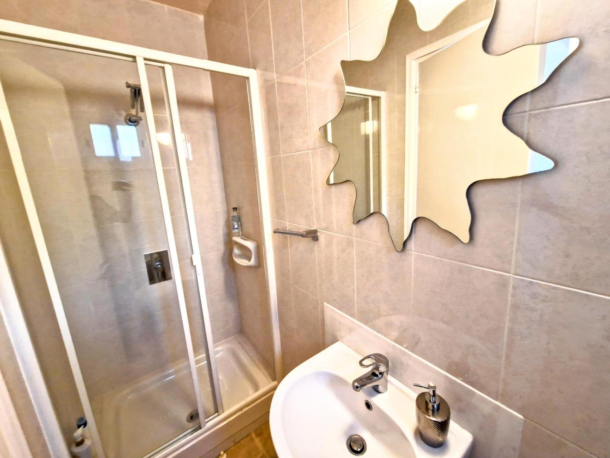 Paphos Central Penthouse Eksteriør bilde