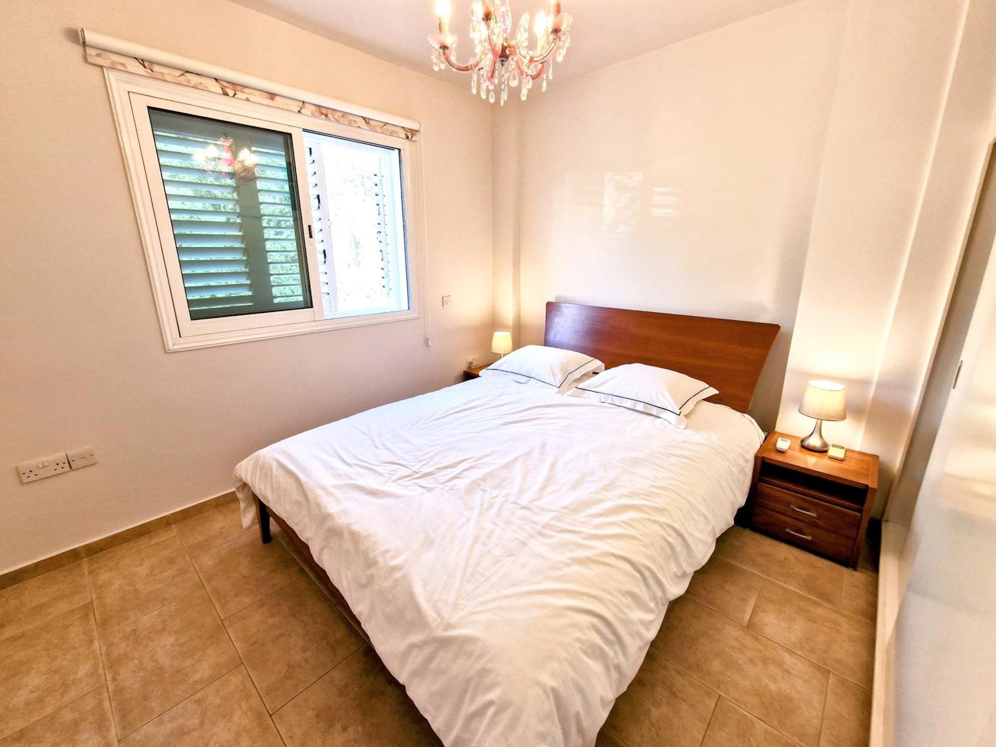 Paphos Central Penthouse Eksteriør bilde