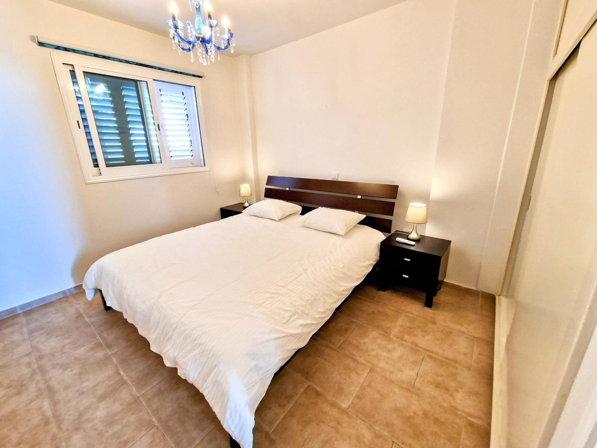 Paphos Central Penthouse Eksteriør bilde