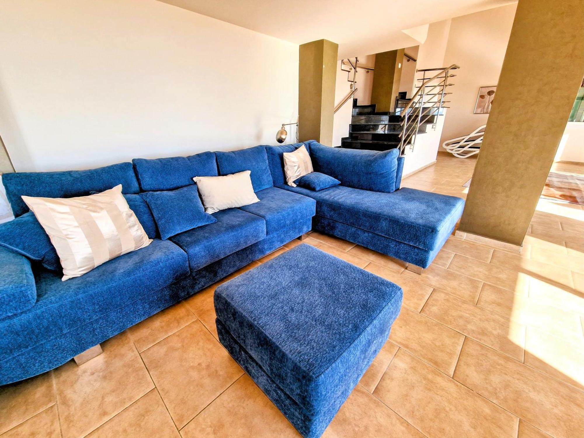 Paphos Central Penthouse Eksteriør bilde
