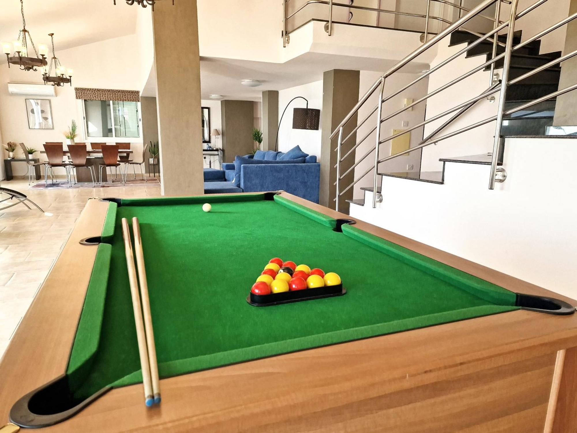Paphos Central Penthouse Eksteriør bilde