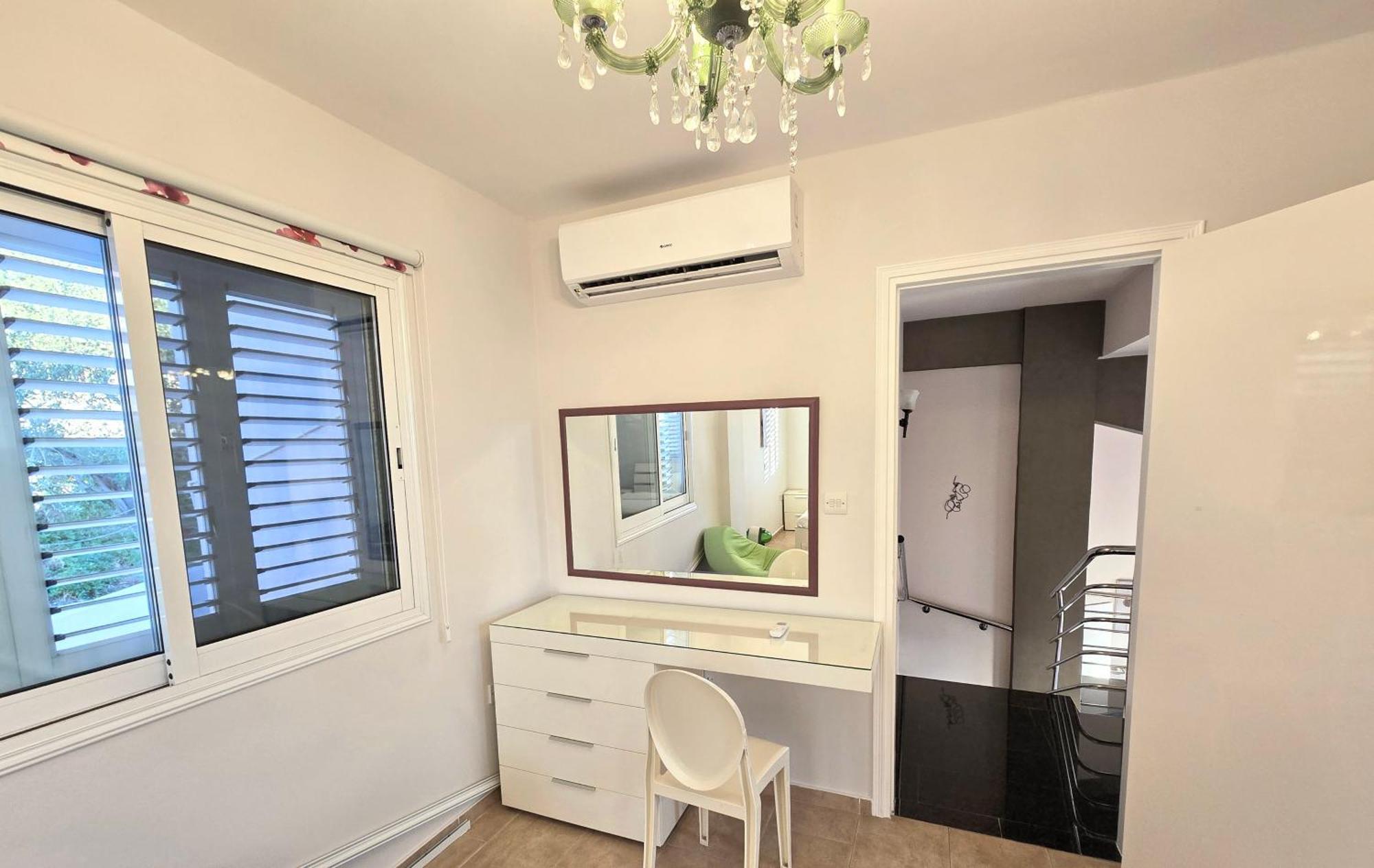 Paphos Central Penthouse Eksteriør bilde