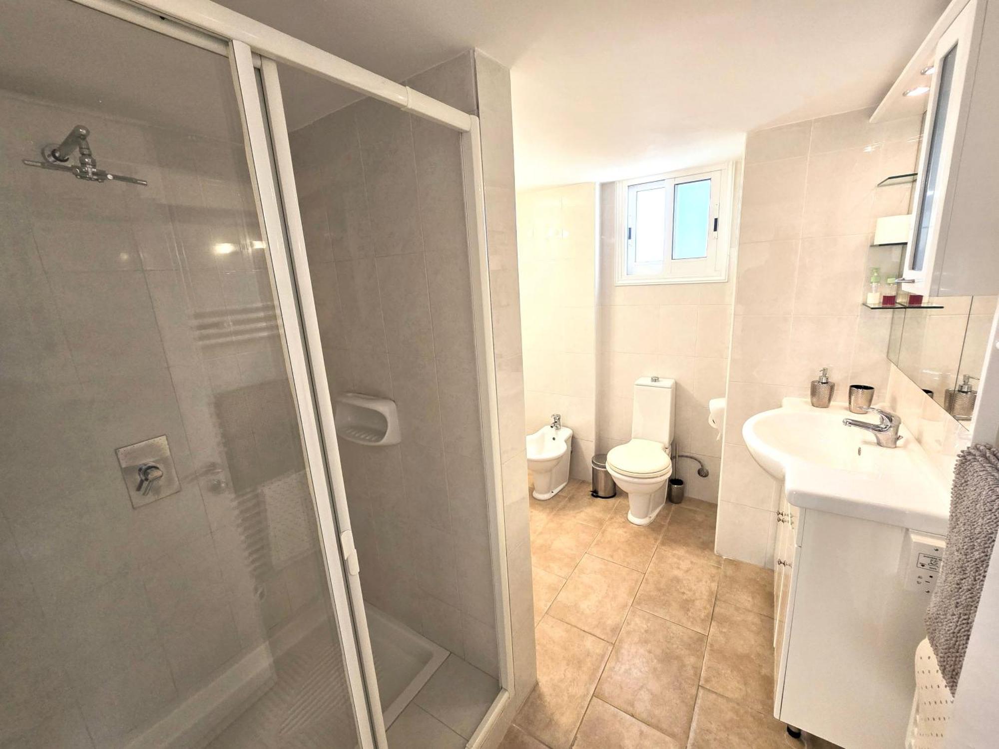 Paphos Central Penthouse Eksteriør bilde